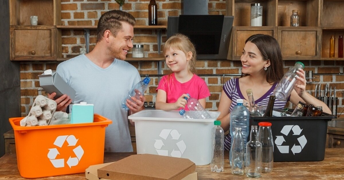 【家庭でもできるSDGs】未来を生きる子どもたちのために！親子で取り組むSDGs（エスディージーズ）な暮らし