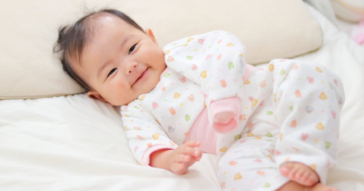 【冬に寝るときの服や環境】赤ちゃんは寒いと眠れない？冬の冷えた季節の睡眠環境で気をつけたいこと