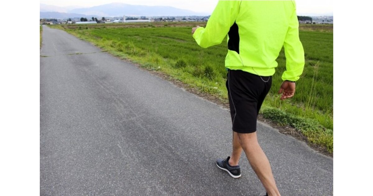 【年末年始に太ったパパ必見！】体重を減らすために知っておきたい有酸素運動のキホン