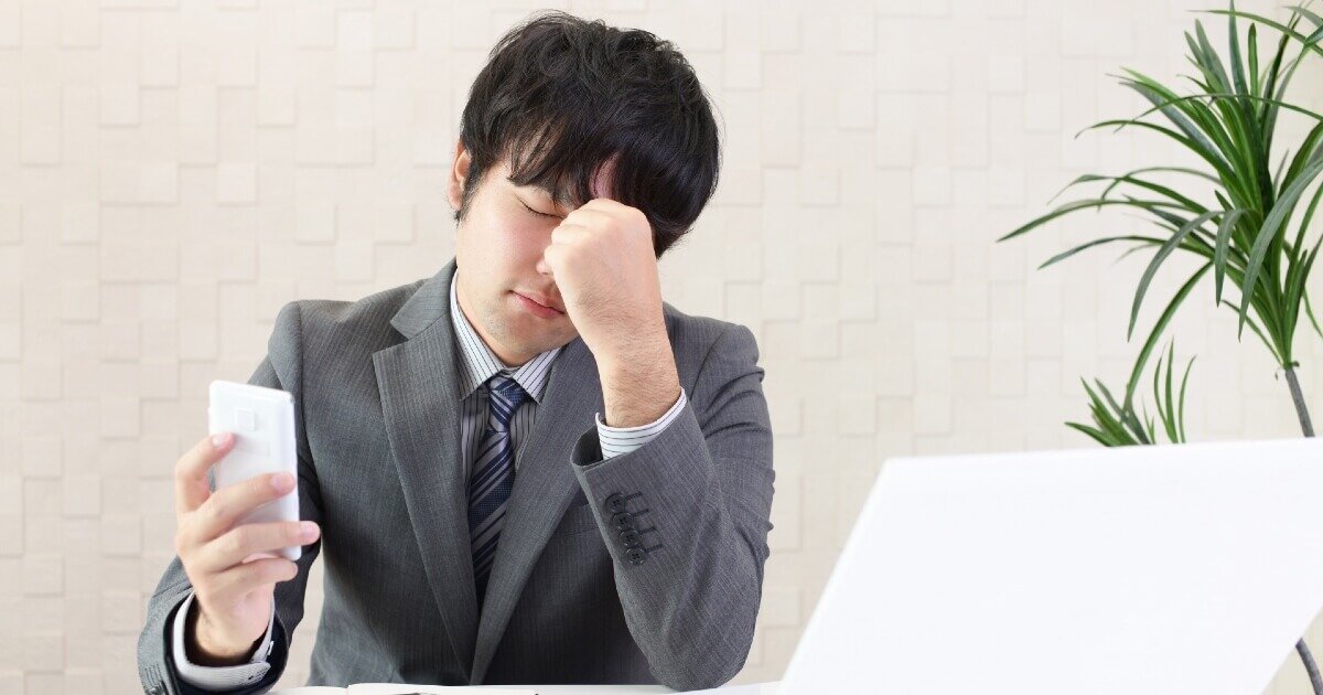 ネット・動画・ゲームで疲れた“スマホ脳”をリセット！手軽にできるデジタルデトックスのススメ