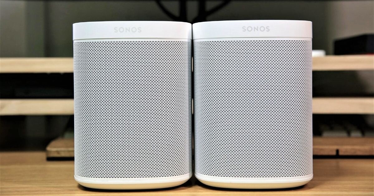 スマートスピーカー「Sonos One」「Sonos One SL」の実力は？【家men向上委員会メンバーが気になる製品を体験レビュー！】