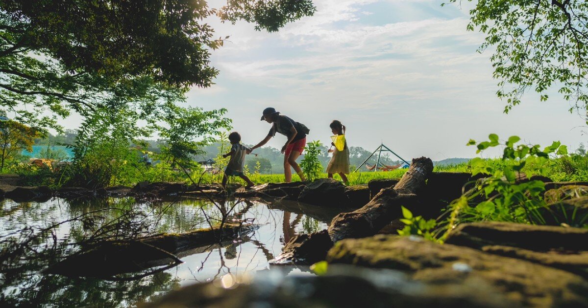 【男の趣味活：カメラ編②】何気ない日常こそシャッターチャンスの宝庫！パパが家族の思い出を写真で残すには？