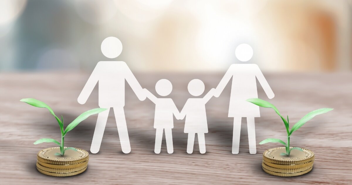 お金に悩まず“2人目の壁”を乗り越えるには？きょうだいを安心して育てるためのマネー術