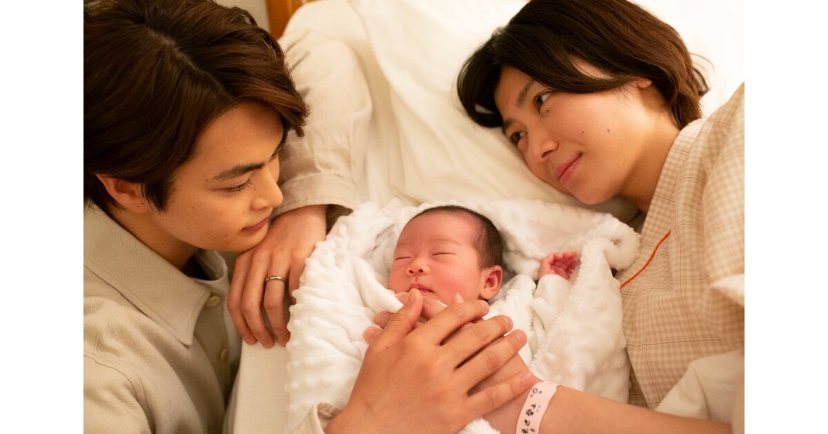 育休って大変だけど面白い！WOWOWドラマ『男コピーライター、育休をとる。』プロデューサーが語る“選択肢になるコメディ”制作秘話