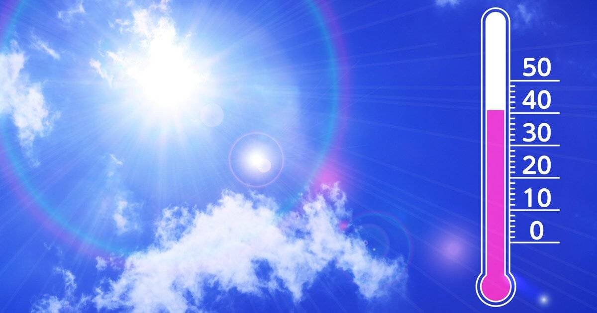 【熱中症対策・予防・対処法】2022年も猛暑がやって来る！？熱中症から家族を守ろう