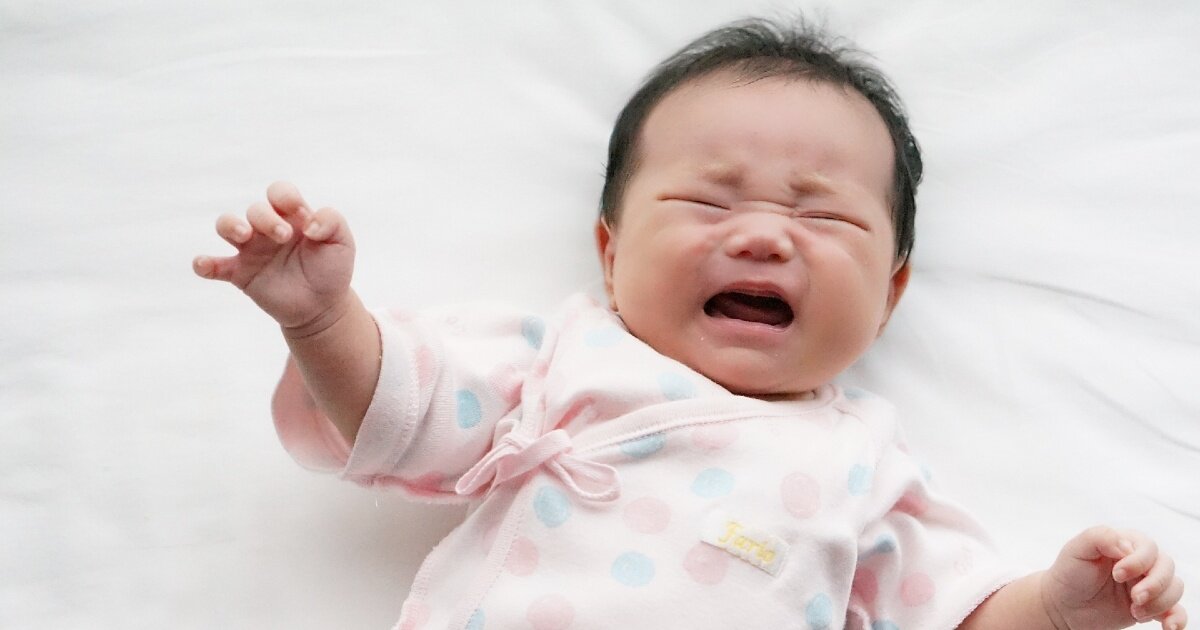 【ネントレ】夜泣き対策に要注意！ねんねトレーニングで失敗しないためのポイント