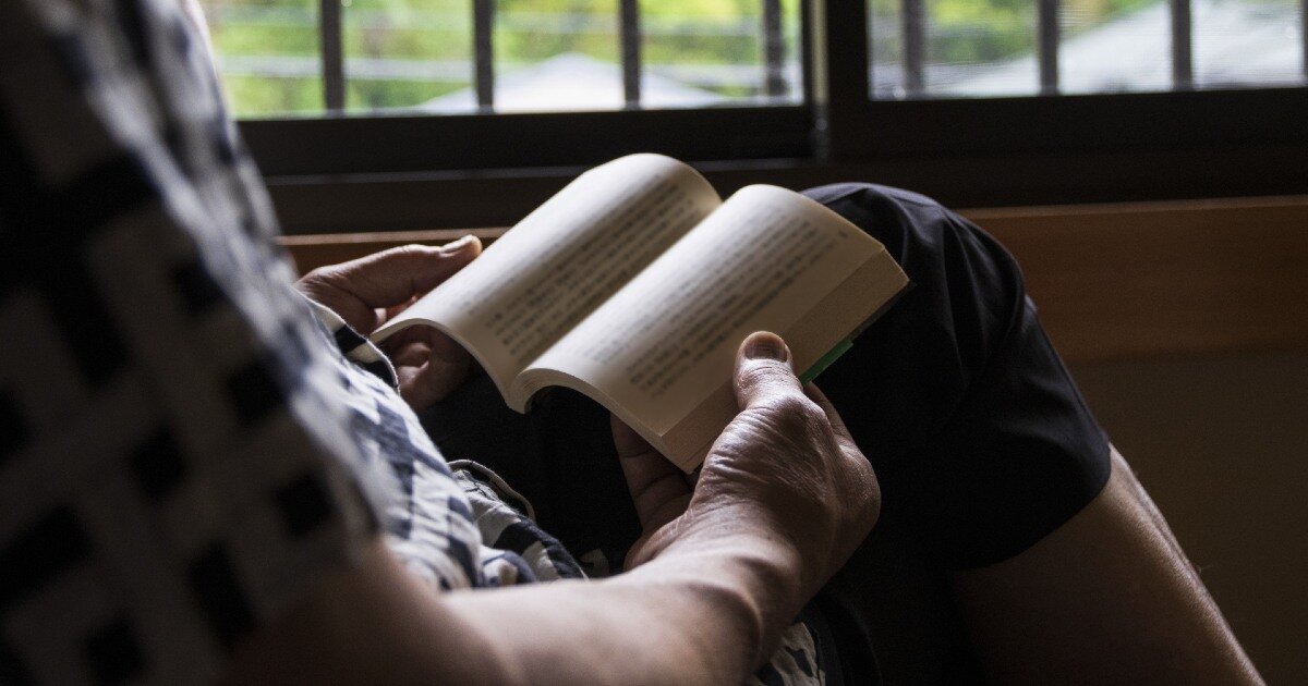 【６分読書】でストレスが解消？時間がなくても効果のあるストレス対処法とは