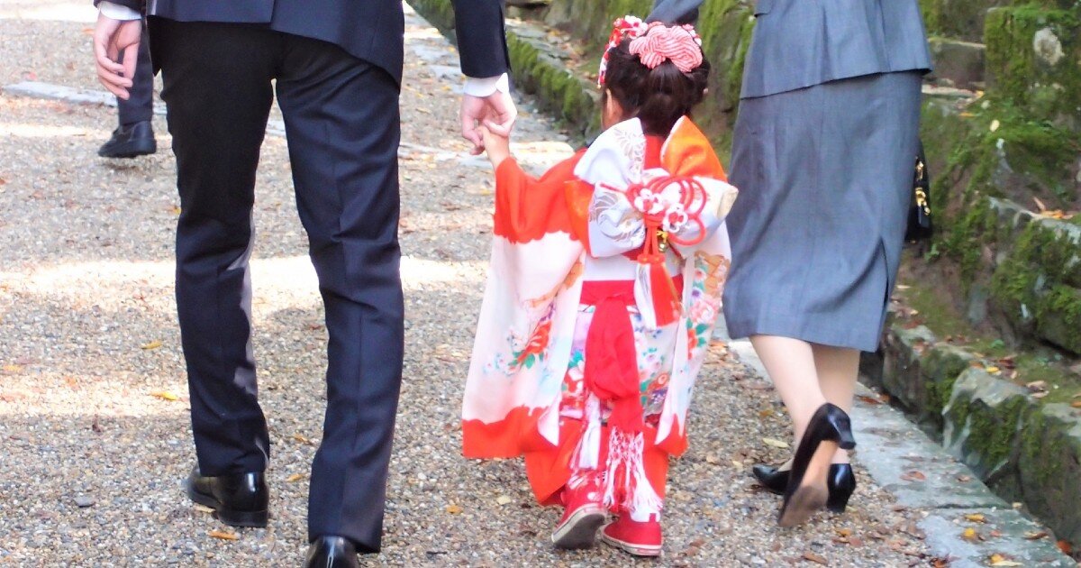 【2021年の七五三】プロのカメラマンがオススメの参拝日・時刻選び＆写真撮影テクニックのポイントを解説！
