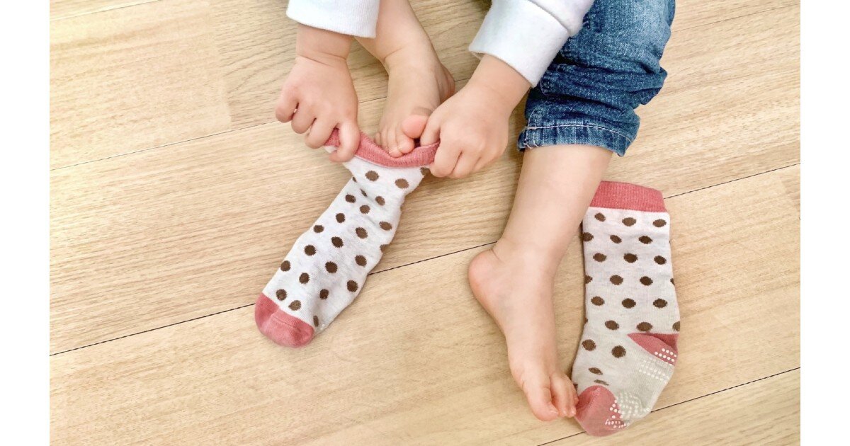 【２歳のイヤイヤ期】着替えや身支度のイヤイヤにどう対処すればいい？子どもの反抗期虎の巻