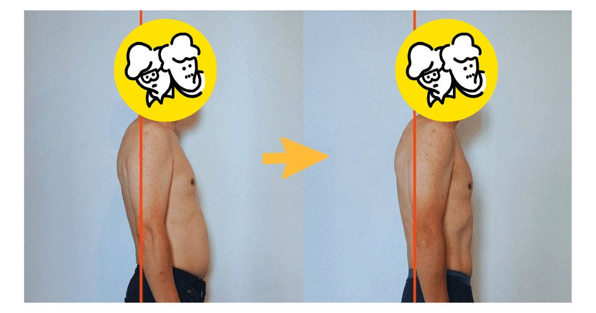 ビール腹解消！オンライントレーニングの成果とは！？家menパパ友の成果はいかに！？【自宅から参加でき、コロナ禍でも実施しやすい】