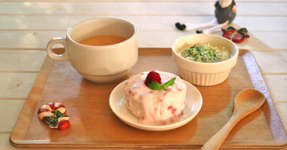 パパも参加できる！「コトラボ」オンライン講座で料理のコツをプロから学ぼう【『赤ちゃんが喜ぶ離乳食の作り方』体験レポート】