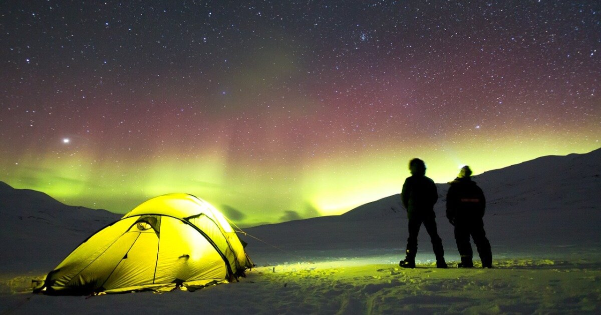 家族で冬キャンプを楽しむ方法！経験者イチオシの魅力と寒さ対策は？