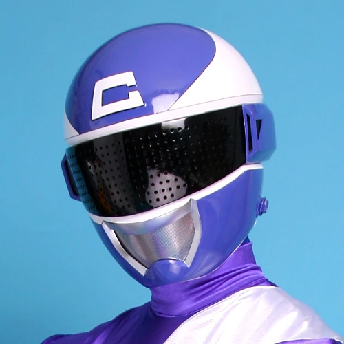 収納マン（芝谷浩）