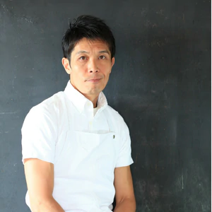 荒井 康成 (料理道具コンサルタント)