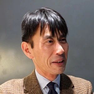 All Aboutガイド 飯野 高広