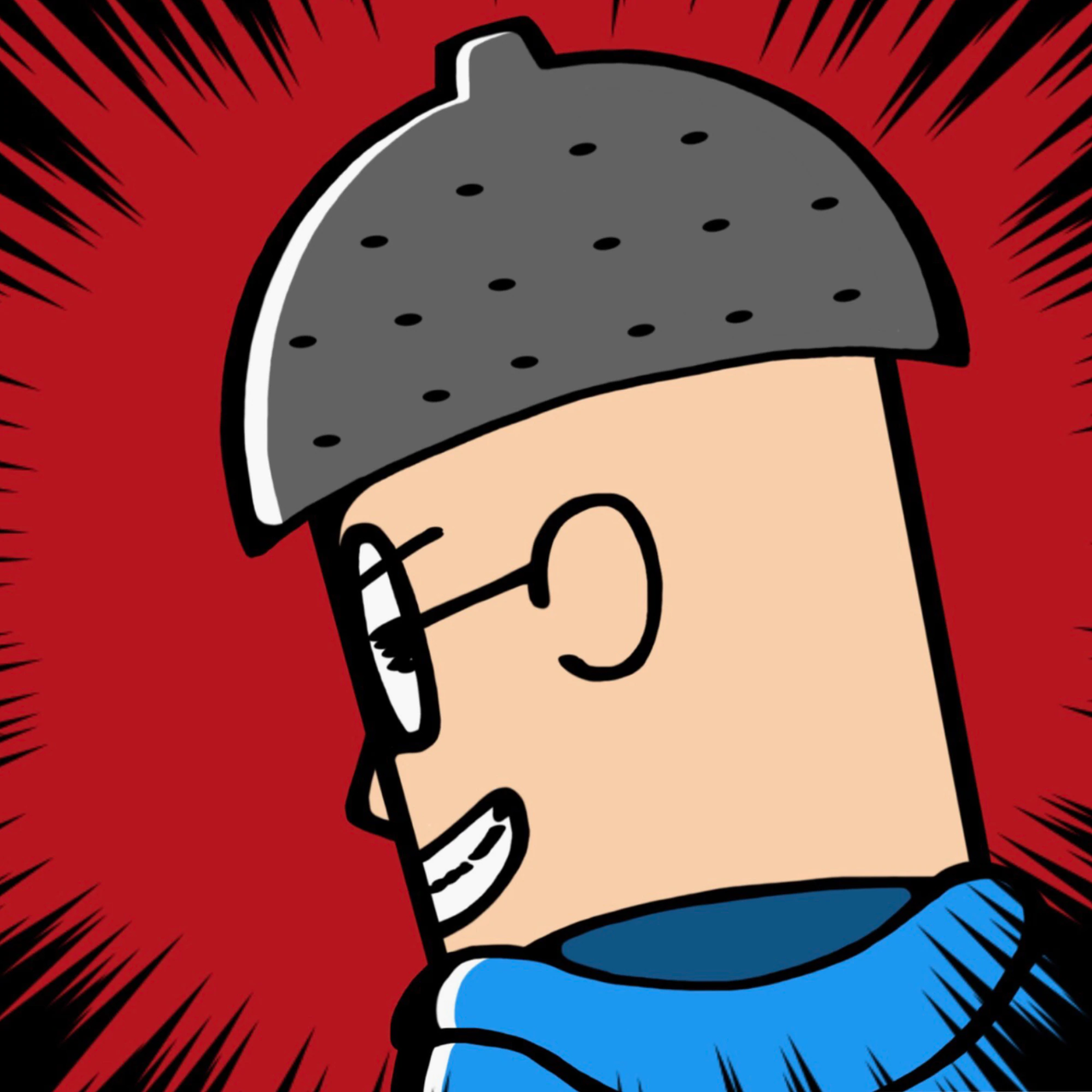 金星（漫画ブログ・イラストレーター）