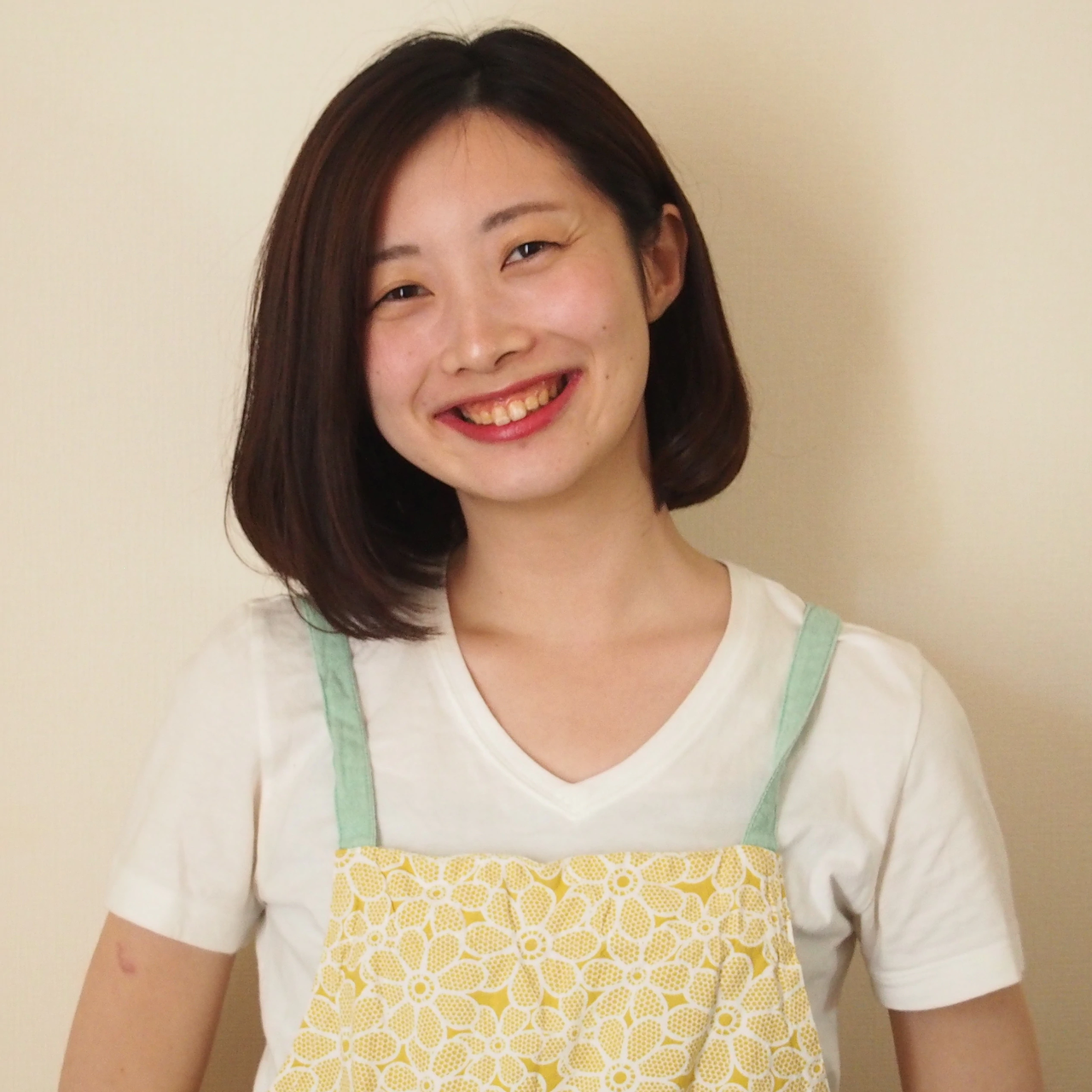 宮﨑 奈津季（管理栄養士）