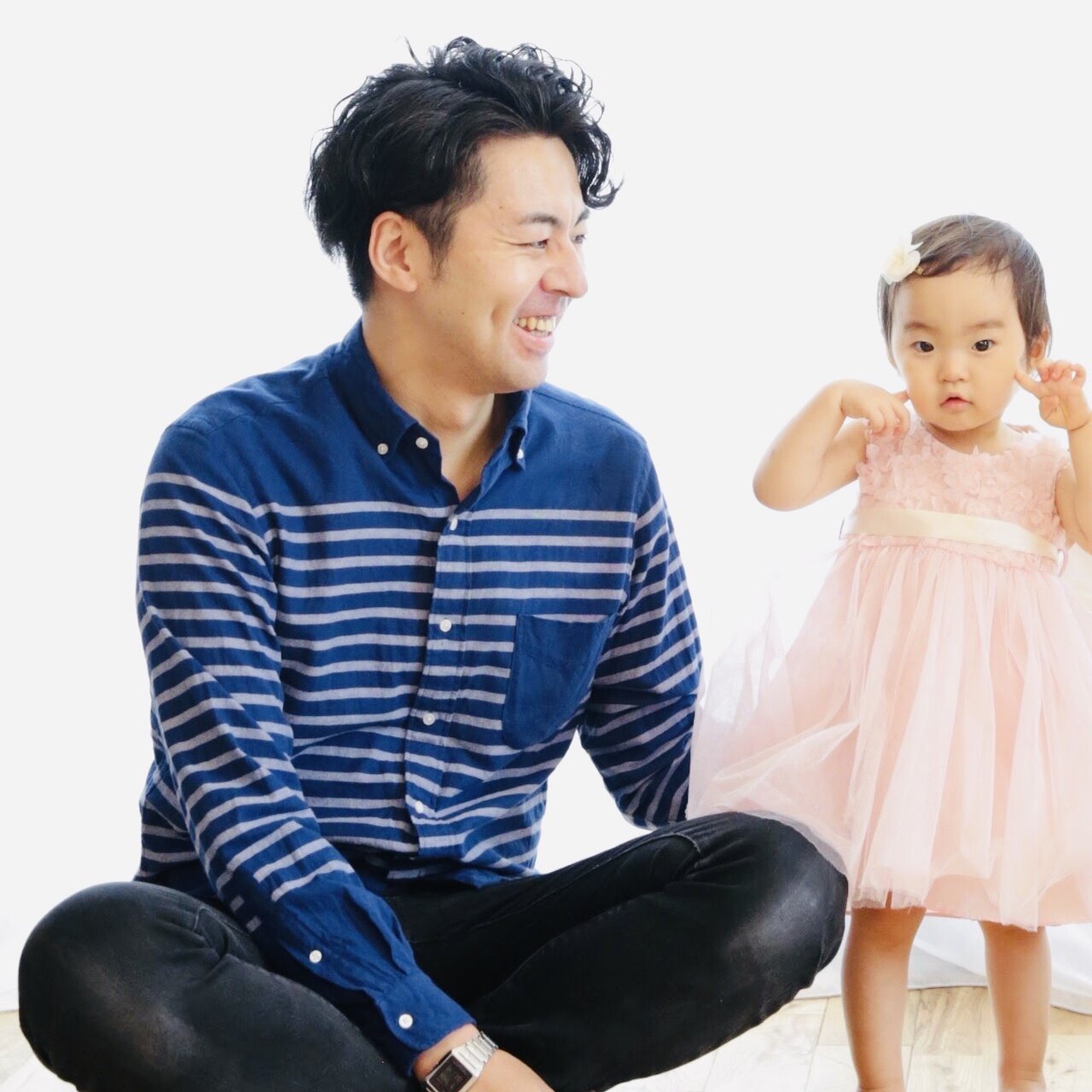 奥山和人（理学療法士／パーソナルトレーナー）