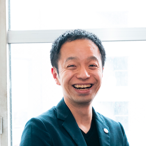 高橋建二（ファザーリング・ジャパン九州理事）