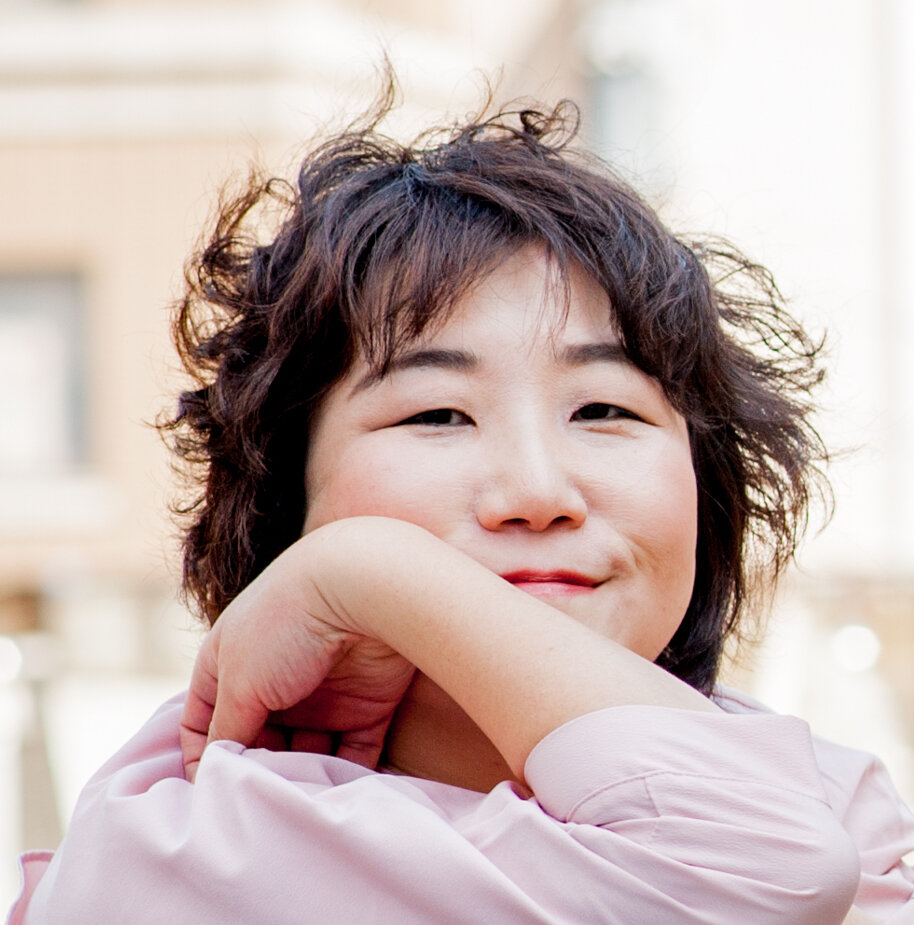 菅原陵子（モンテッソーリ的家庭育児教育家＋家族カウンセラー）