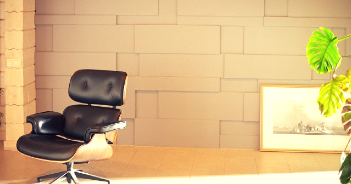 デスクの代わりに生まれた居場所