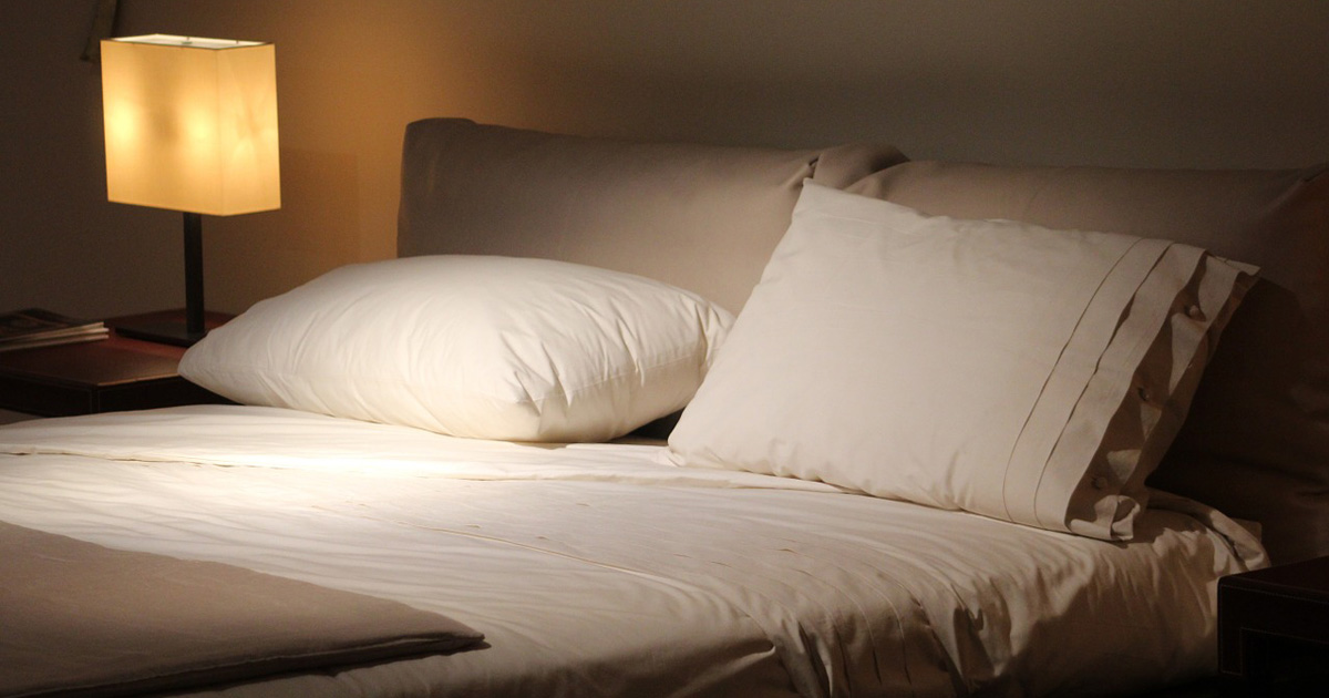 家men,もう一度夫婦で恋しよう,睡眠,寝室