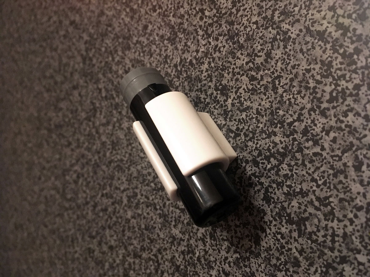 家men,収納マン,玄関,マグネット