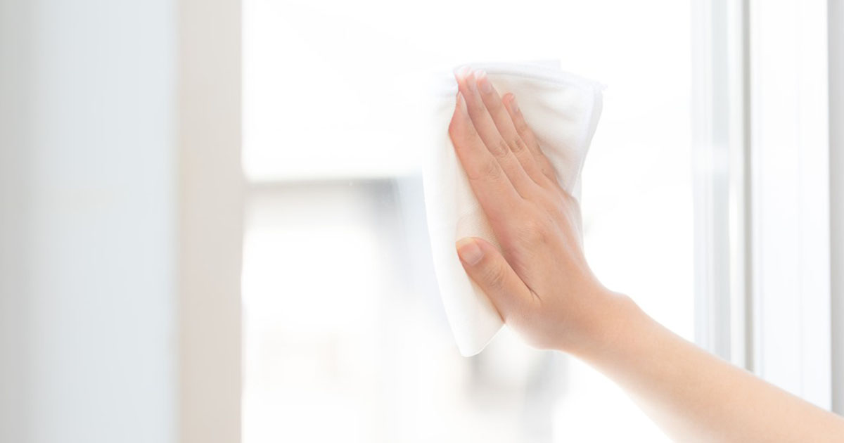 家men,HERO,9月,秋の大掃除