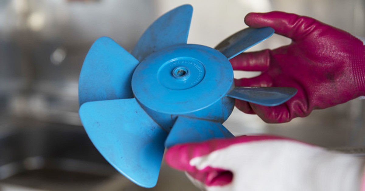 家men,HERO,9月,秋の大掃除