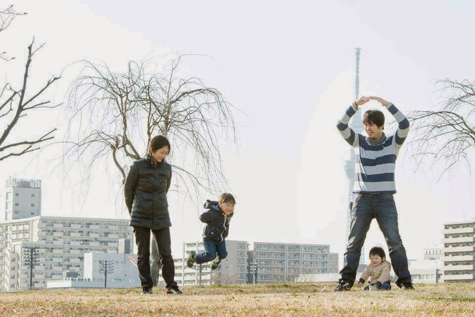 家men,育休ファイル,橘さん