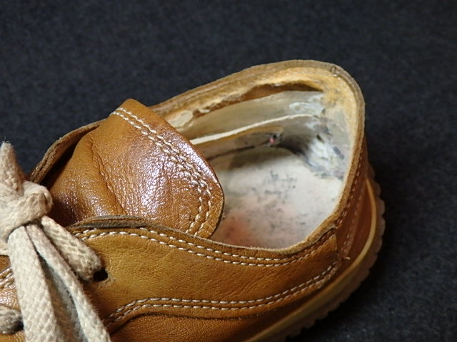 家men,お手入れ,スニーカー