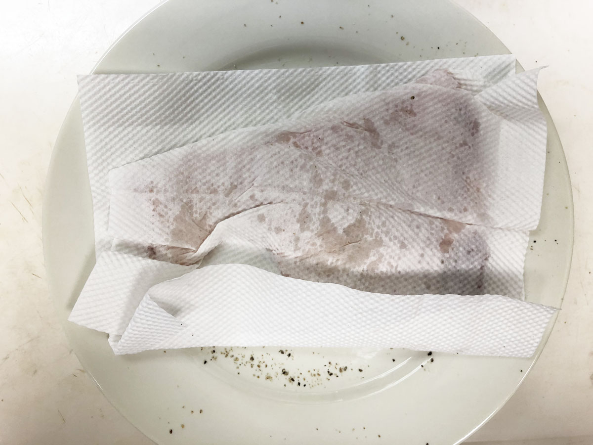 家men,燻製,第7回,鴨