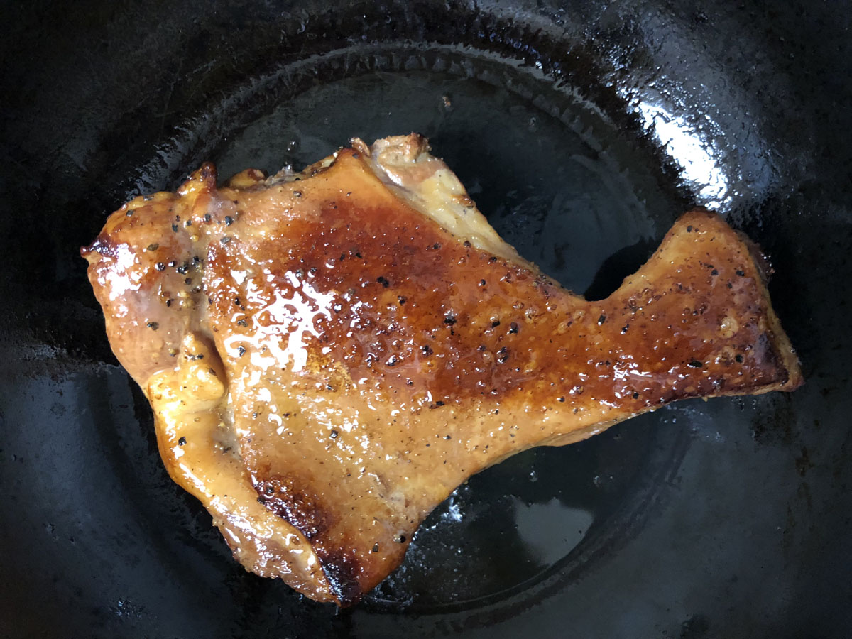 家men,燻製,第7回,鴨