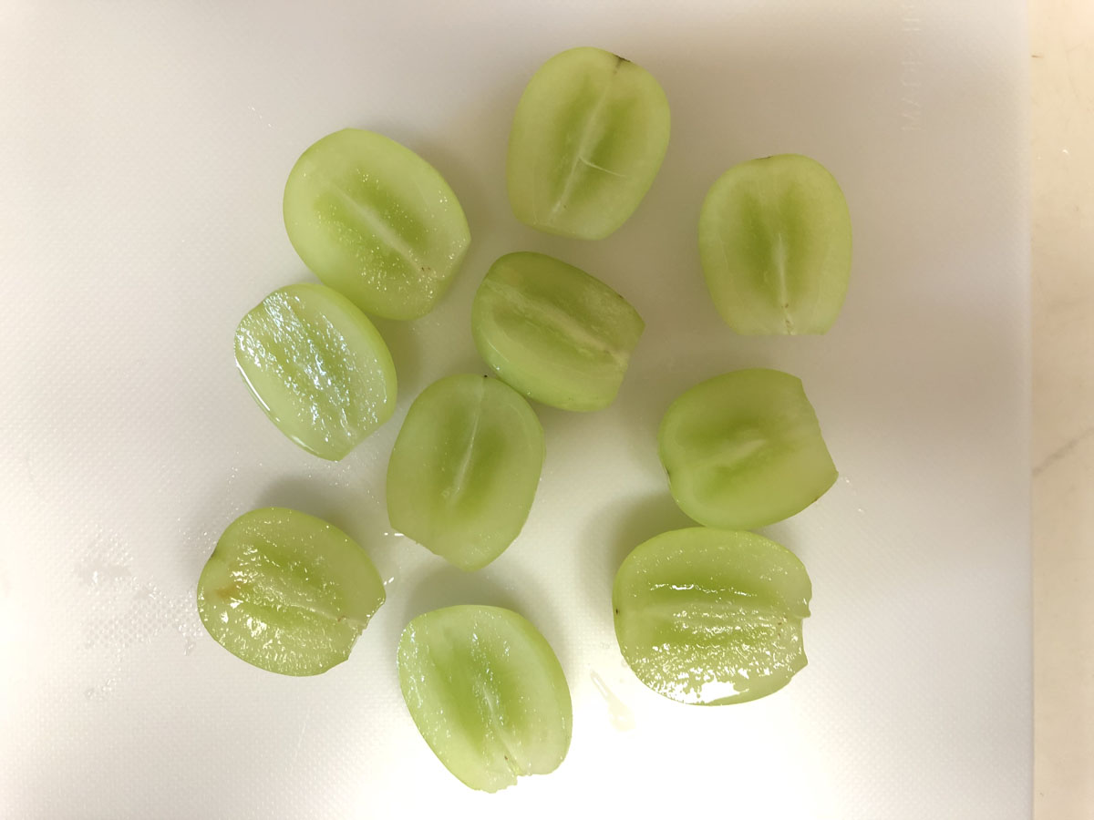 家men,燻製,第7回,鴨