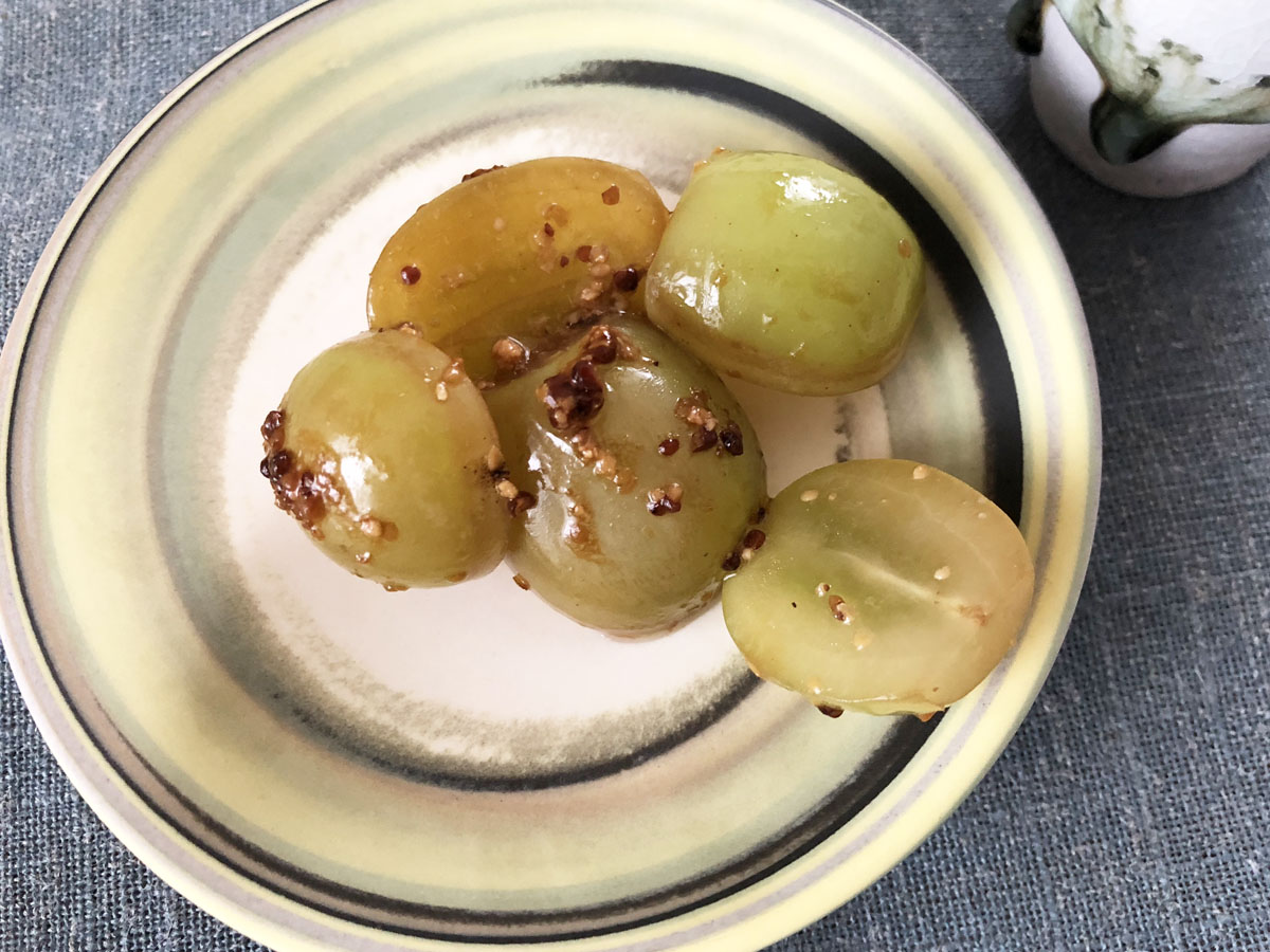 家men,燻製,第7回,鴨