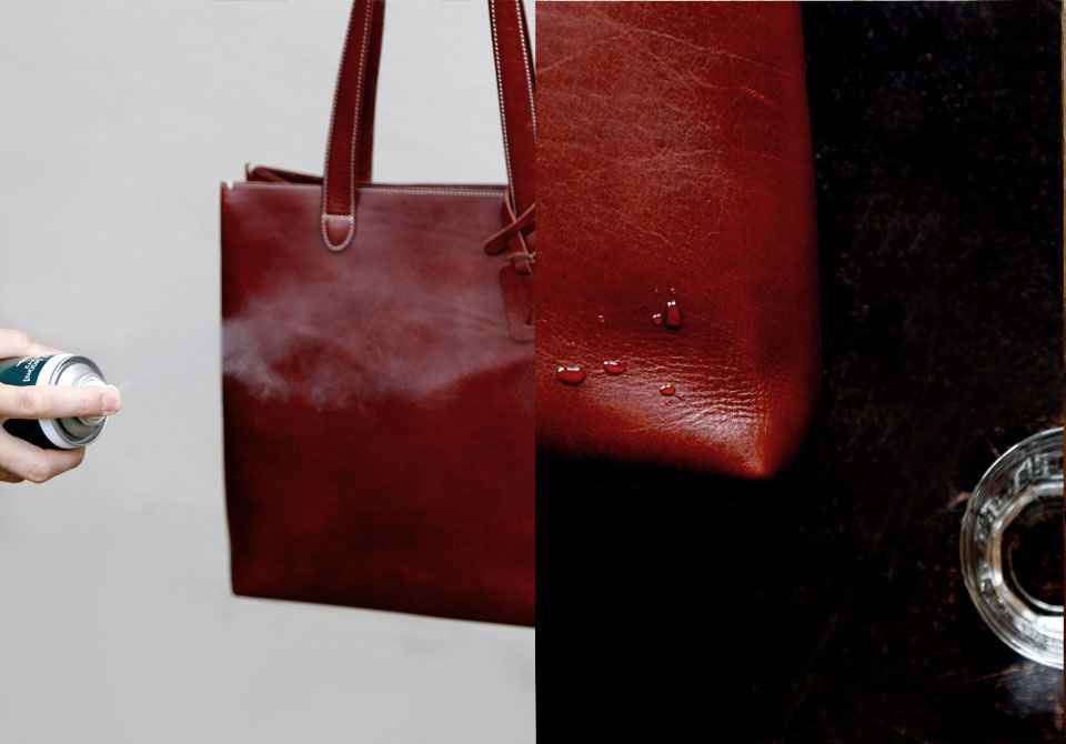 家men,お手入れ,カバン