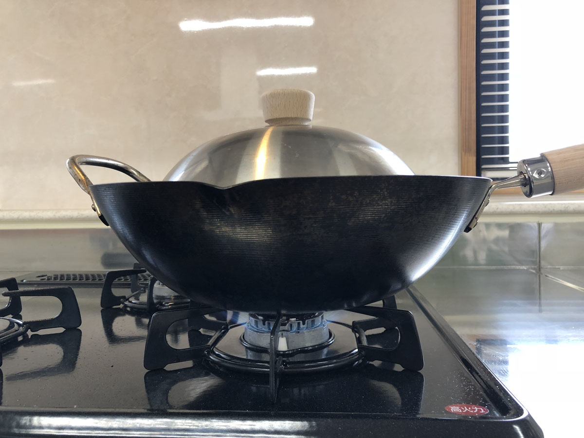 燻製,燻製調味料,作り方,ごま,レシピ,家men