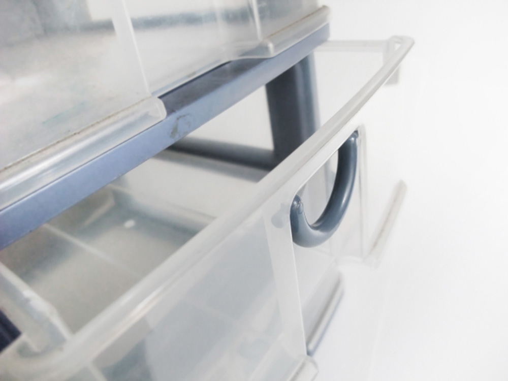 収納マン,大掃除,家men