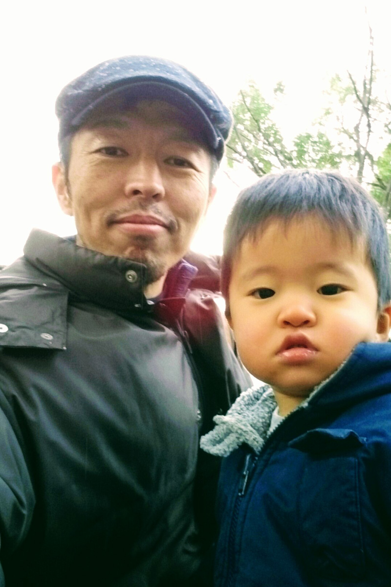 育休ファイル,平塚,家men