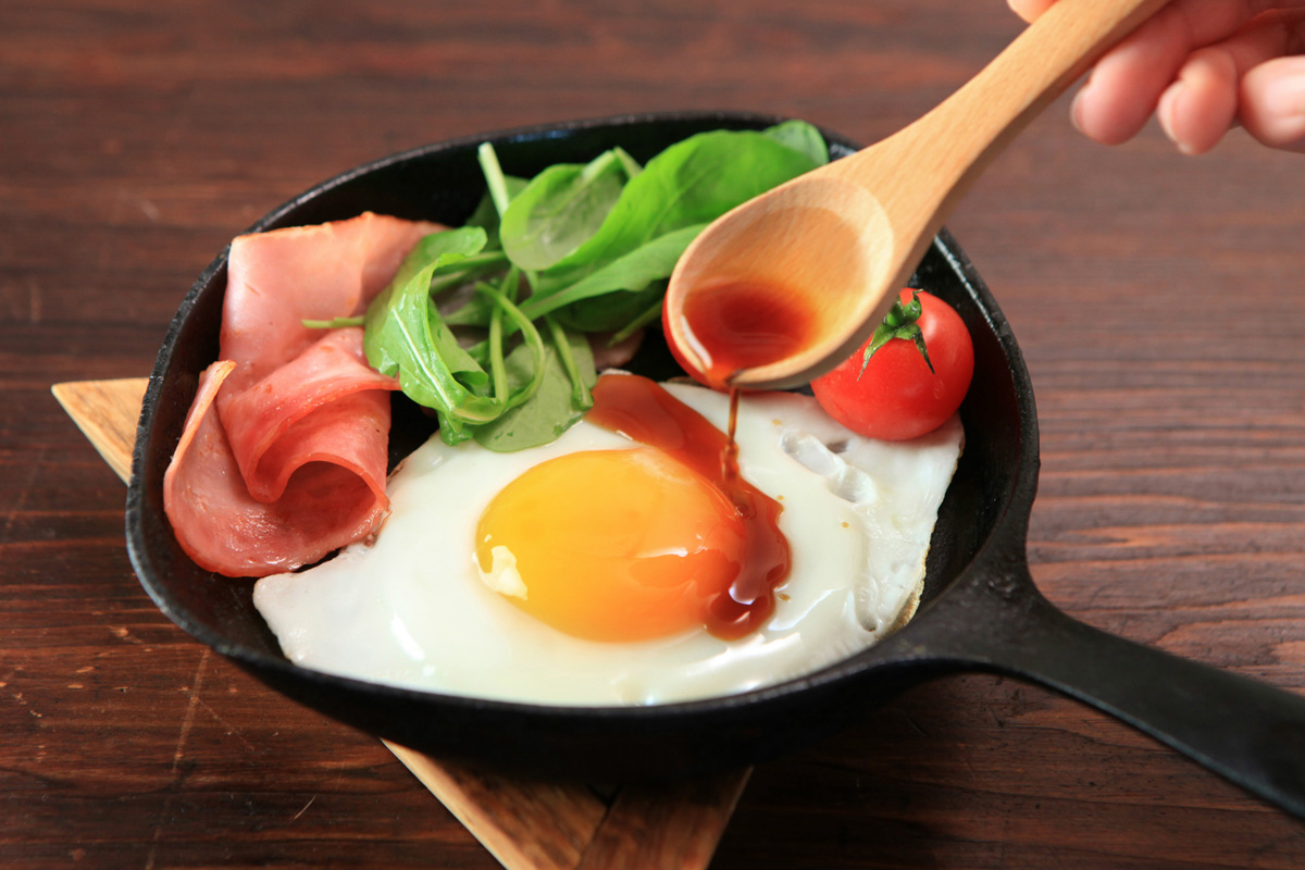 燻製,しょうゆ,家men