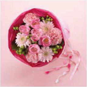 もう一度夫婦で恋しよう,バレンタイン,フラワーバレンタイン,ダズンフラワー,家men