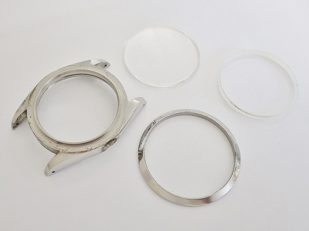 腕時計,お手入れ術,メンテナンス,家men