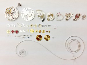 腕時計,お手入れ術,メンテナンス,オーバーホール,家men