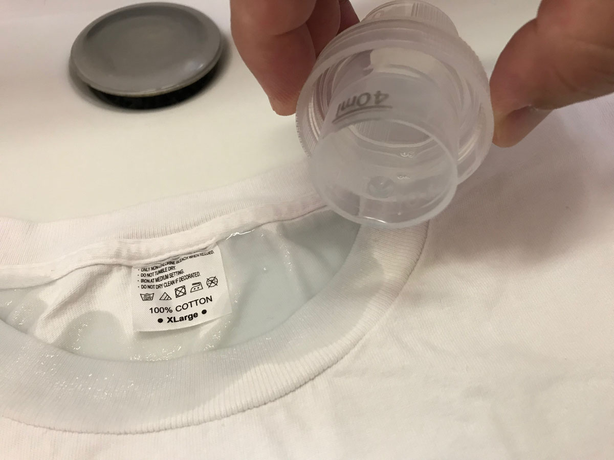 漂白剤,ハイター,洗濯,家men