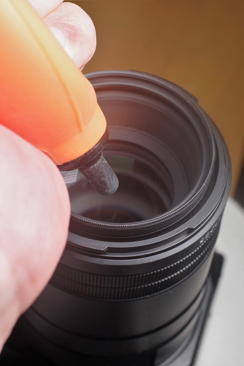 カメラ,お手入れ,メンテナンス,ホコリ,ブロワー,家men