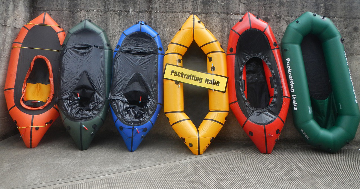 趣味,パックラフト,川下り,アウトドア,道具,服装,家men