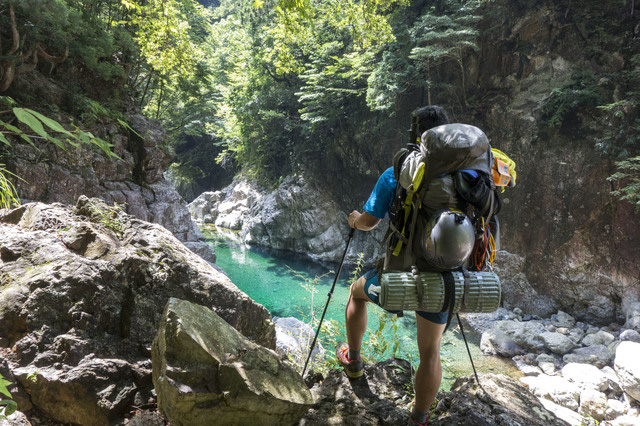趣味,パックラフト,川下り,アウトドア,道具,服装,家men