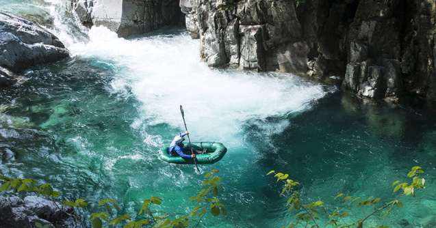 趣味,パックラフト,川下り,アウトドア,道具,服装,家men