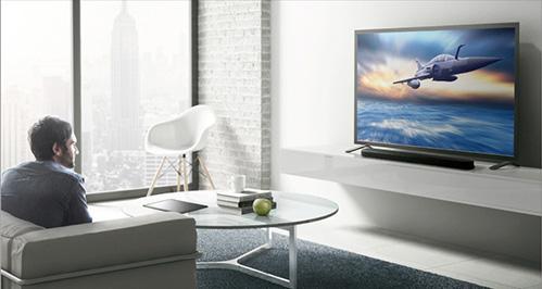 ホームシアター,ヤマハ,フロントサラウンドシステム,YAS-108,映画,家men