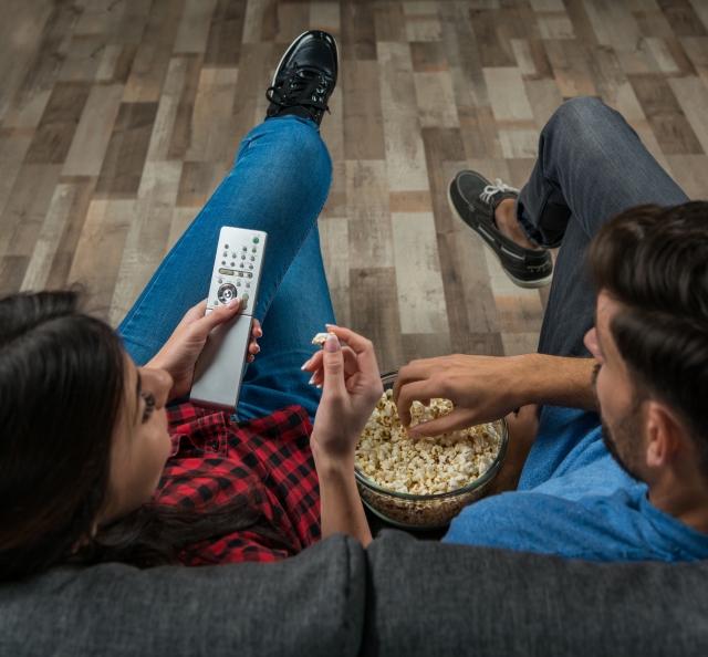 ホームシアター,映画,家men